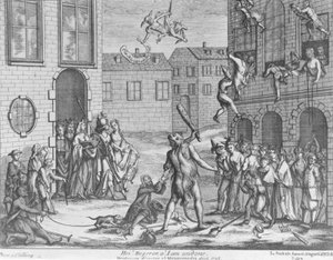 Moi! Degeror O! Olen peruttu! Noin 1724 tekijältä English School