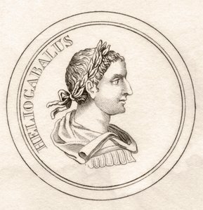 Heliogabalus, 