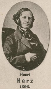 Henri Herz (kaiverrus) tekijältä English School