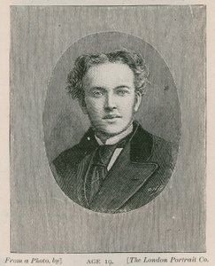 Henry Arthur Jones, näytelmäkirjailija, 19 tekijältä English School