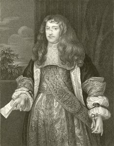 Henry Bennet, Earl of Arlington tekijältä English School