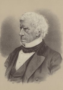 Henry Brougham, ensimmäinen paroni Brougham ja Vaux, brittiläinen Whig-valtiomies tekijältä English School