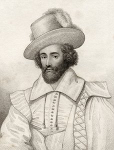 Henry Carey, kuvitus 