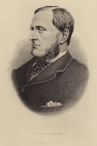 Henry Chaplin tekijältä English School