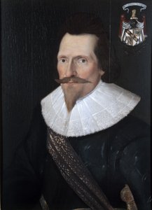 Henry Chitting, Chester Herald tekijältä English School