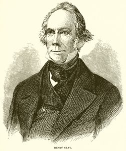 Henry Clay tekijältä English School