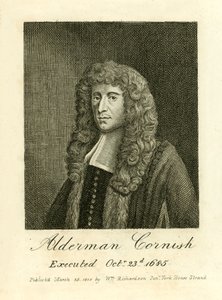 Henry Cornish tekijältä English School