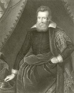 Henry Danvers, Danbyn jaarli tekijältä English School