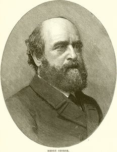 Henry George tekijältä English School