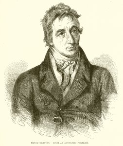 Henry Grattan tekijältä English School