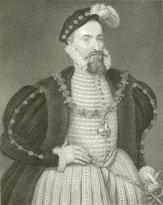 Henry Grey, Suffolkin herttua tekijältä English School