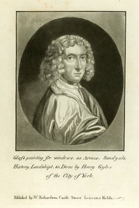 Henry Gyles tekijältä English School