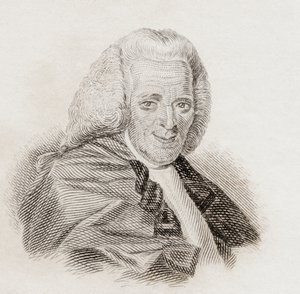 Henry Home, Lord Kames, 1825 tekijältä English School