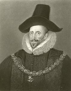 Henry Howard, Northamptonin jaarli tekijältä English School
