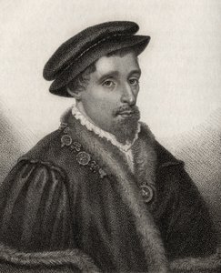 Henry Howard, Earl of Surrey, kaivertanut Rivers, "A Catalog of the Royal and Noble Authors", julkaistu 1806 tekijältä English School