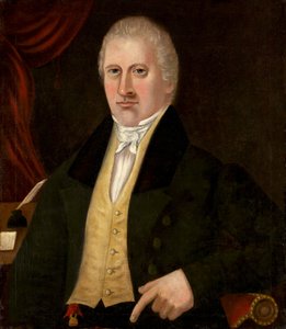 Henry Hunt, M.P. Prestonille