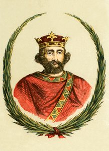 Henrik II tekijältä English School