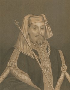 Henrik IV tekijältä English School