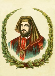 Henrik IV tekijältä English School
