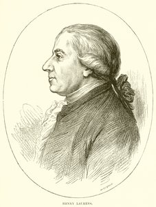 Henry Laurens tekijältä English School