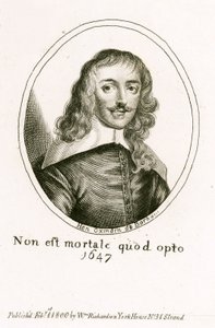 Henry, Oxenden de Barham tekijältä English School