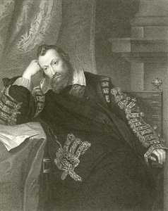 Henry Percy, Northumberlandin jaarli tekijältä English School
