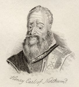 Henry Percy, 