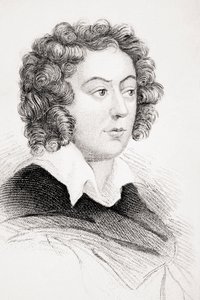 Henry Purcell, Lord Broughamin ja muiden "Old England