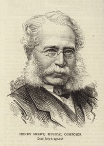Henry Smart tekijältä English School