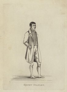 Henry Stanley tekijältä English School
