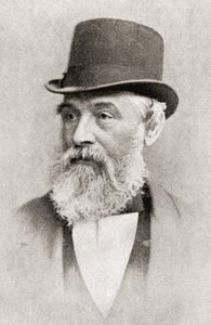 Henry Tracey Coxwell tekijältä English School