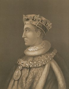 Henry V tekijältä English School