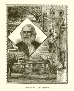 Henry W. Longfellow tekijältä English School