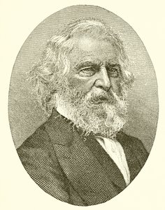 Henry Wadsworth Longfellow tekijältä English School