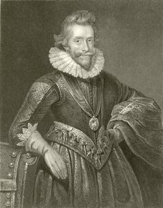 Henry Wriothesley, Southamptonin jaarli tekijältä English School