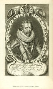 Henry Wriothsley, Southamptonin jaarli tekijältä English School