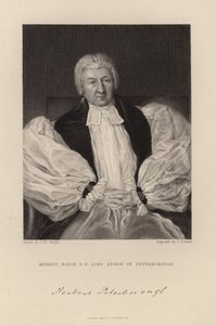 Herbert Marsh tekijältä English School