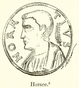 Horace tekijältä English School