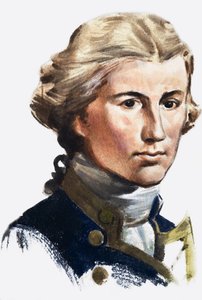 Horatio Nelson tekijältä English School