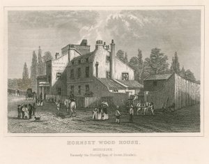Hornsey Wood House Tavern, Lontoo tekijältä English School