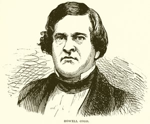 Howell Cobb tekijältä English School