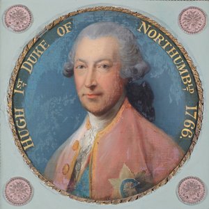 Hugh tekijältä English School