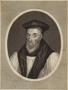 Hugh Latimer tekijältä English School