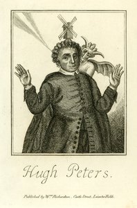 Hugh Peters tekijältä English School