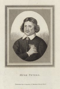 Hugh Peters tekijältä English School