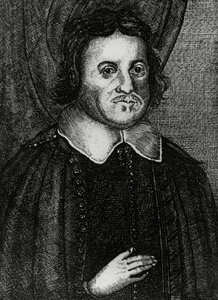 Hugh Peters, Peter Colen painama, noin 1655. tekijältä English School
