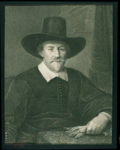 Hugo Grotius (1583-1645) 