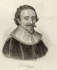 Hugo Grotius, 