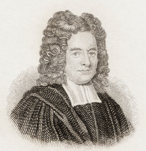 Humphrey Prideaux, 1825 tekijältä English School