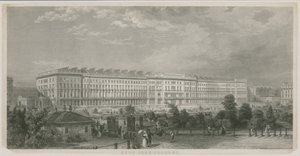 Hyde Park Gardens, Lontoo tekijältä English School